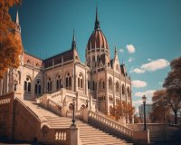 Budapestin tutkimus: Itseopastetut vs. Historioitsija-johdatetut kierrokset